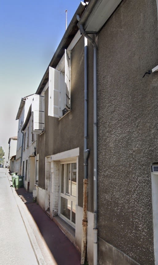 RUE ANDRE ET JOSEPH MASSIE