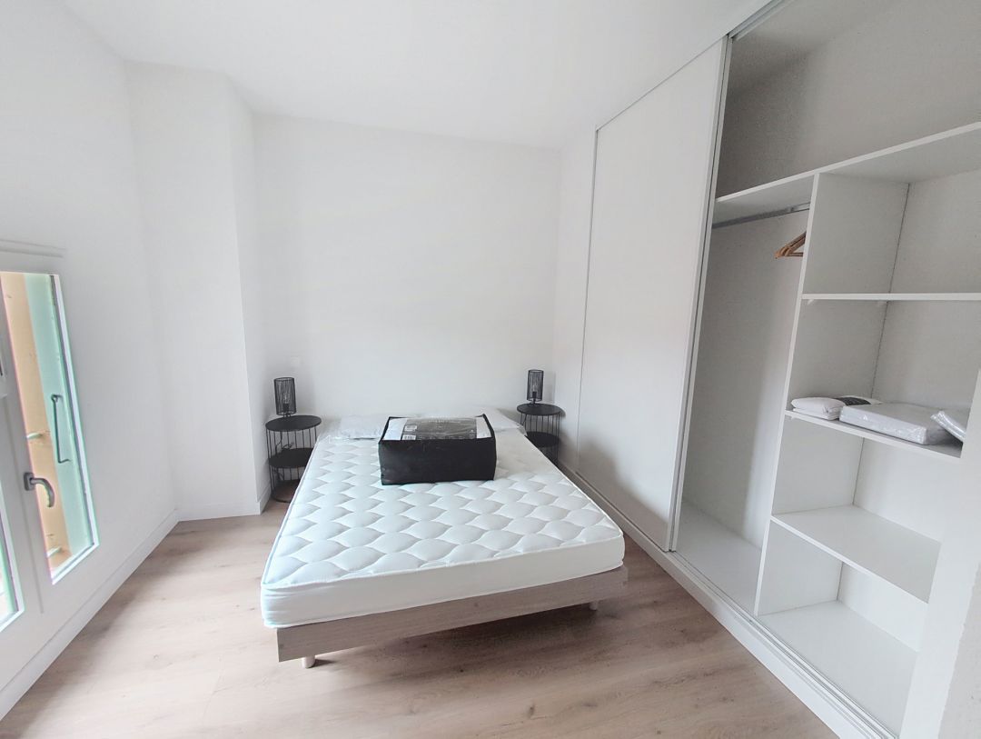 Programme immobilier LE 220 CASSELARDIT à Toulouse