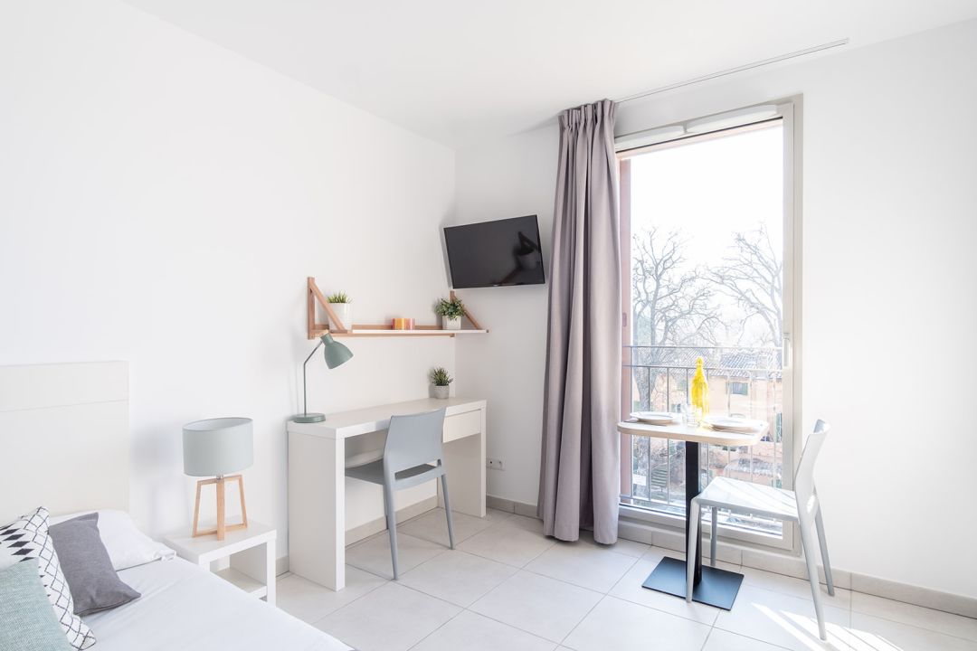 Programme immobilier neuf à Aix-en-Provence (13090) — photo 5