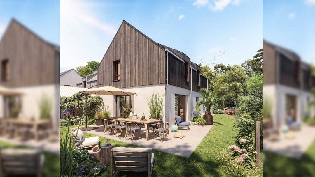 Programme immobilier Les Skippers à La Trinité-sur-Mer