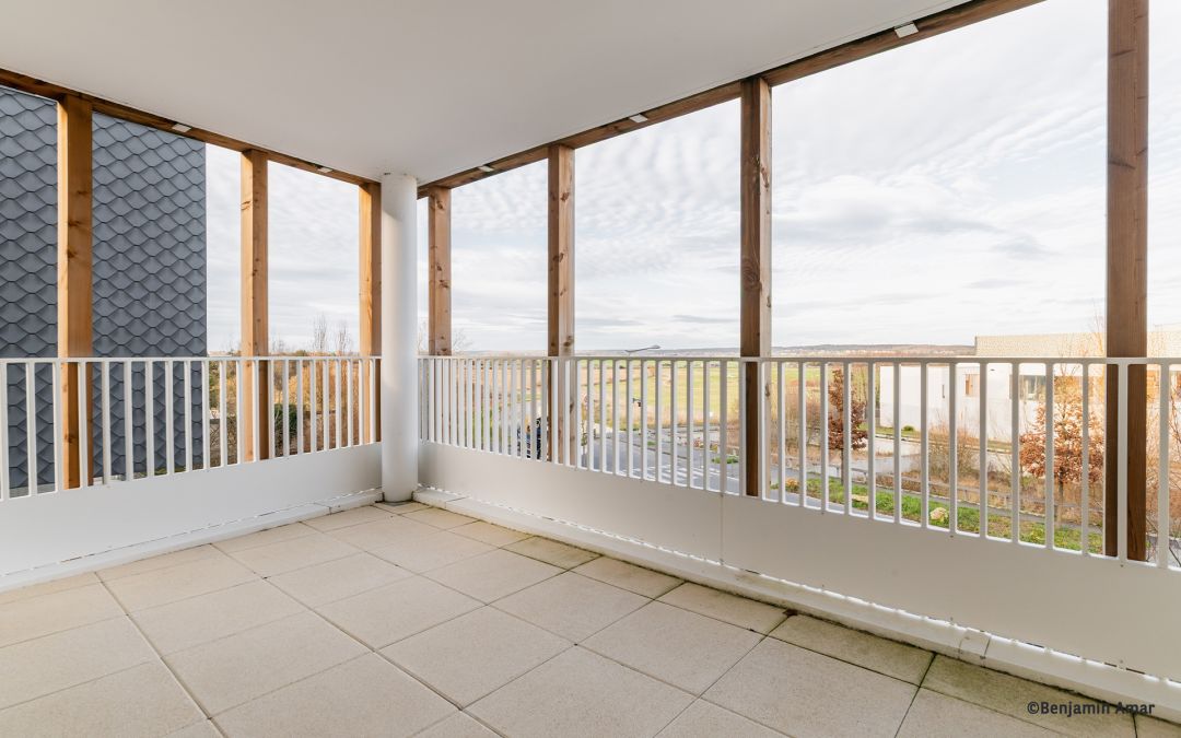 Programme immobilier Domaine d'Hélène à Saint-Cyr-l'École