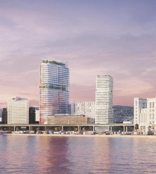 Marseille — photo 2