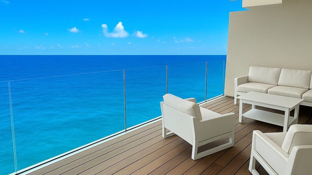 Programme immobilier Pietra Mare à San-Martino-di-Lota