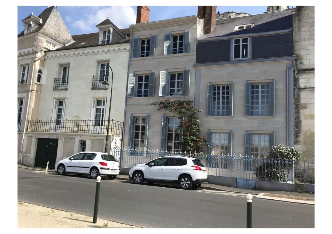 26 BIS RUE DE LA CONCORDE