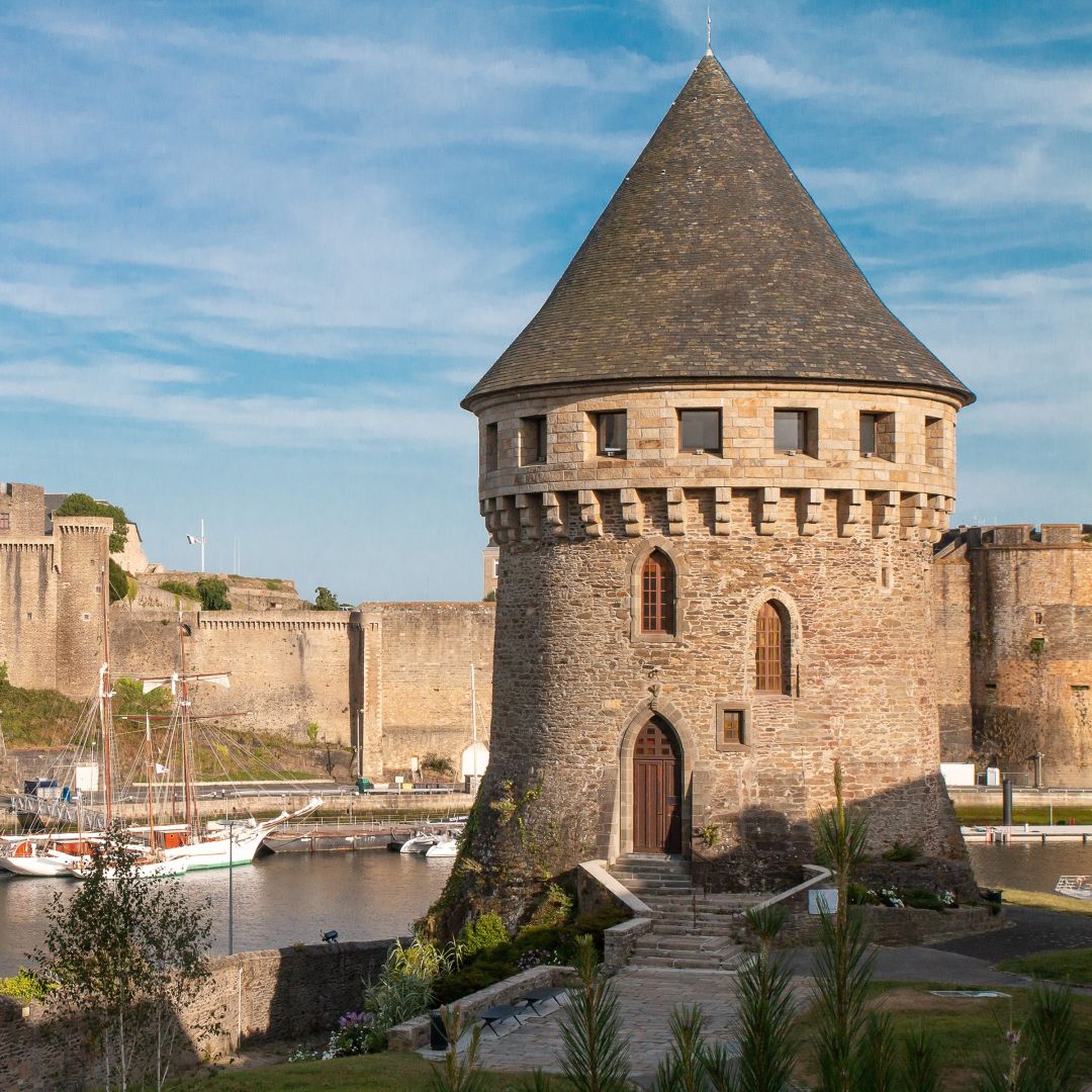 Programme neuf à Crozon — photo 3