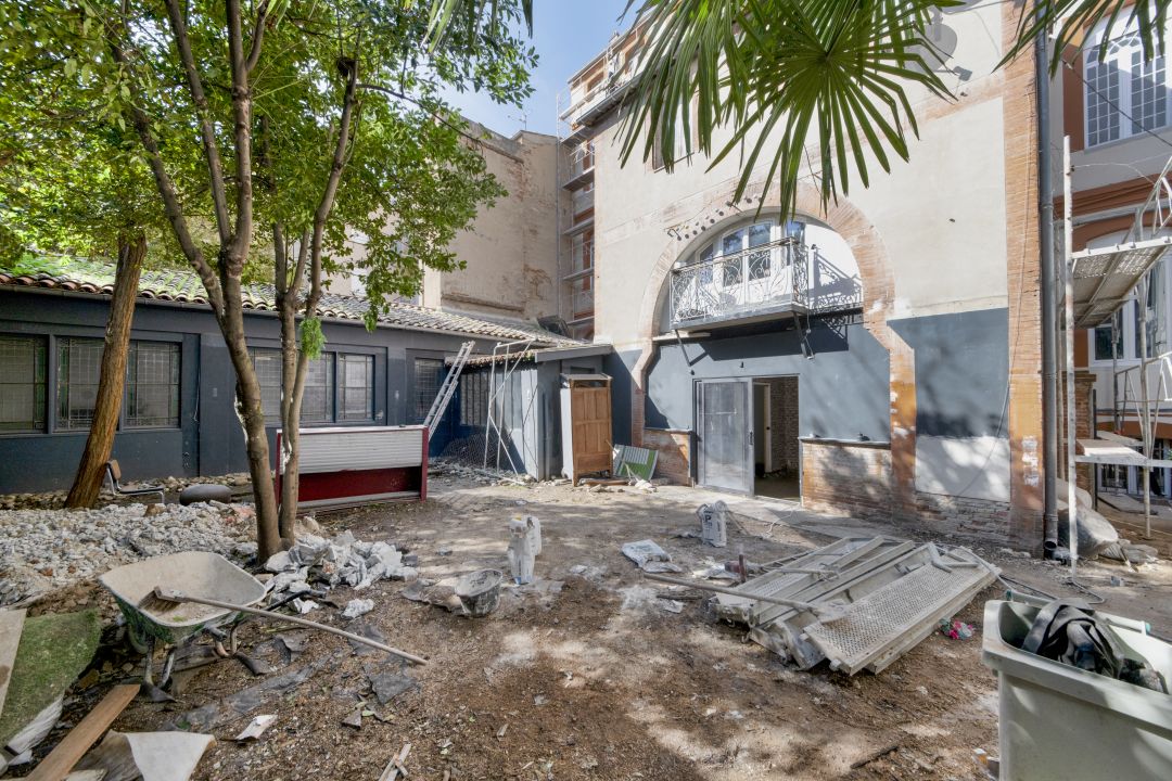 Programme immobilier à Toulouse : 3 appartements dès 154 000 € — photo 3