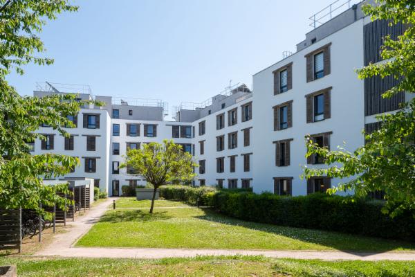 STRASBOURG - Renaissance