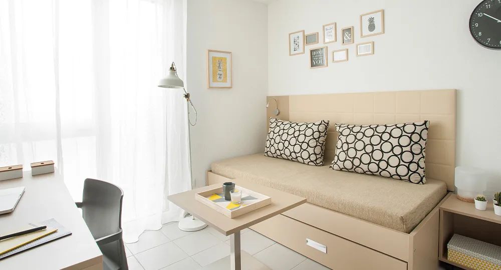 Programme neuf à Montpellier : 1 appartements dès 148 477 € — photo 5