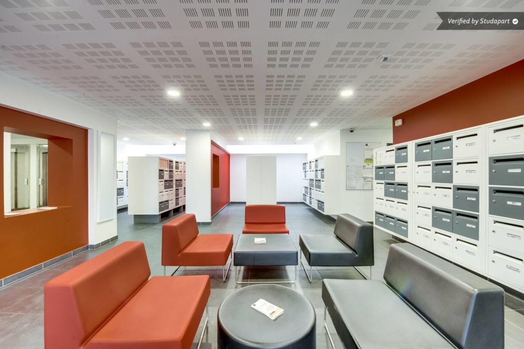 Programme immobilier neuf à Paris (75019) — photo 2