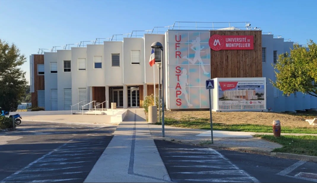 Programme immobilier Umami à Montpellier