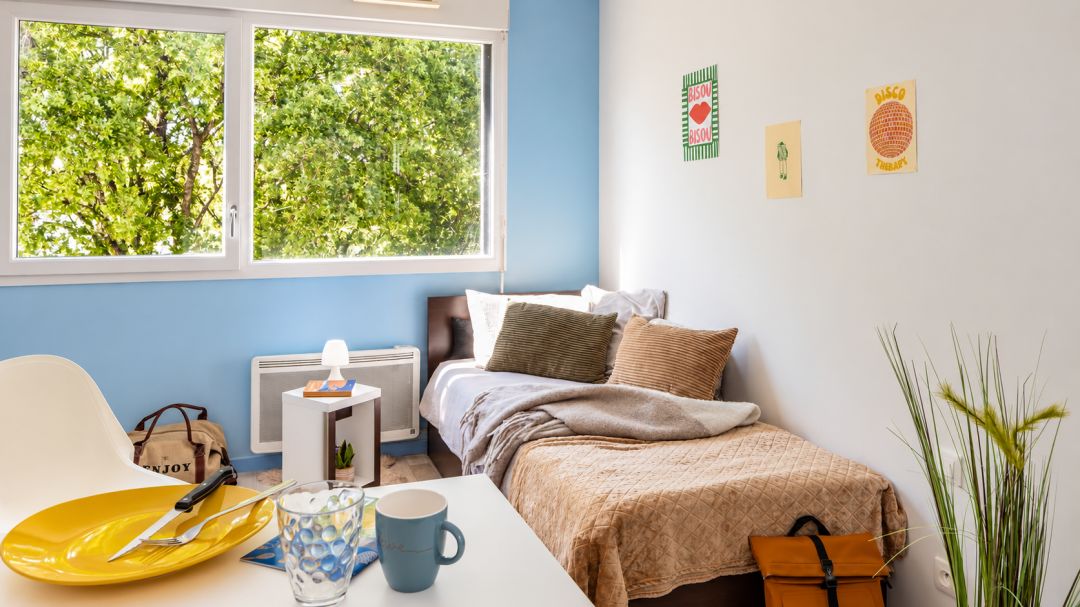 Programme immobilier neuf à Nantes (44300) — photo 3