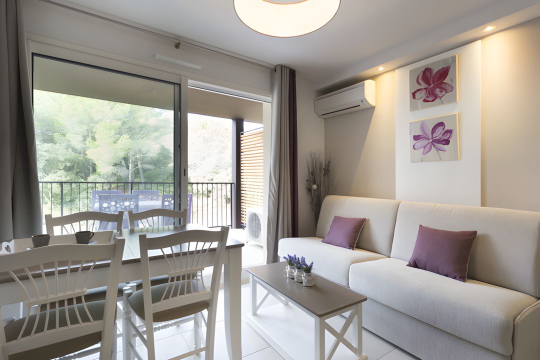 Programme neuf à Remoulins : 1 appartement — photo 2