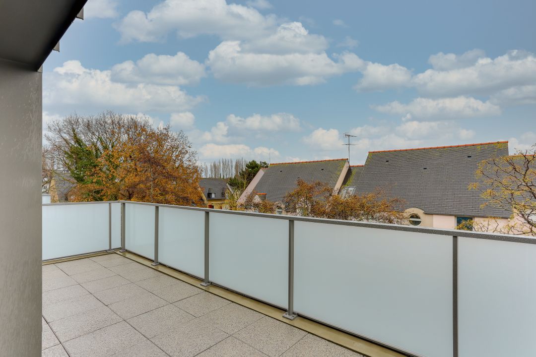 Programme neuf à Cancale : 3 appartements dès 158 618 € — photo 2