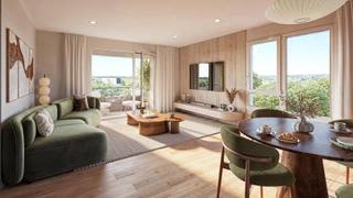 Programme neuf à Lille : 18 appartements dès 181 000 € — photo 4