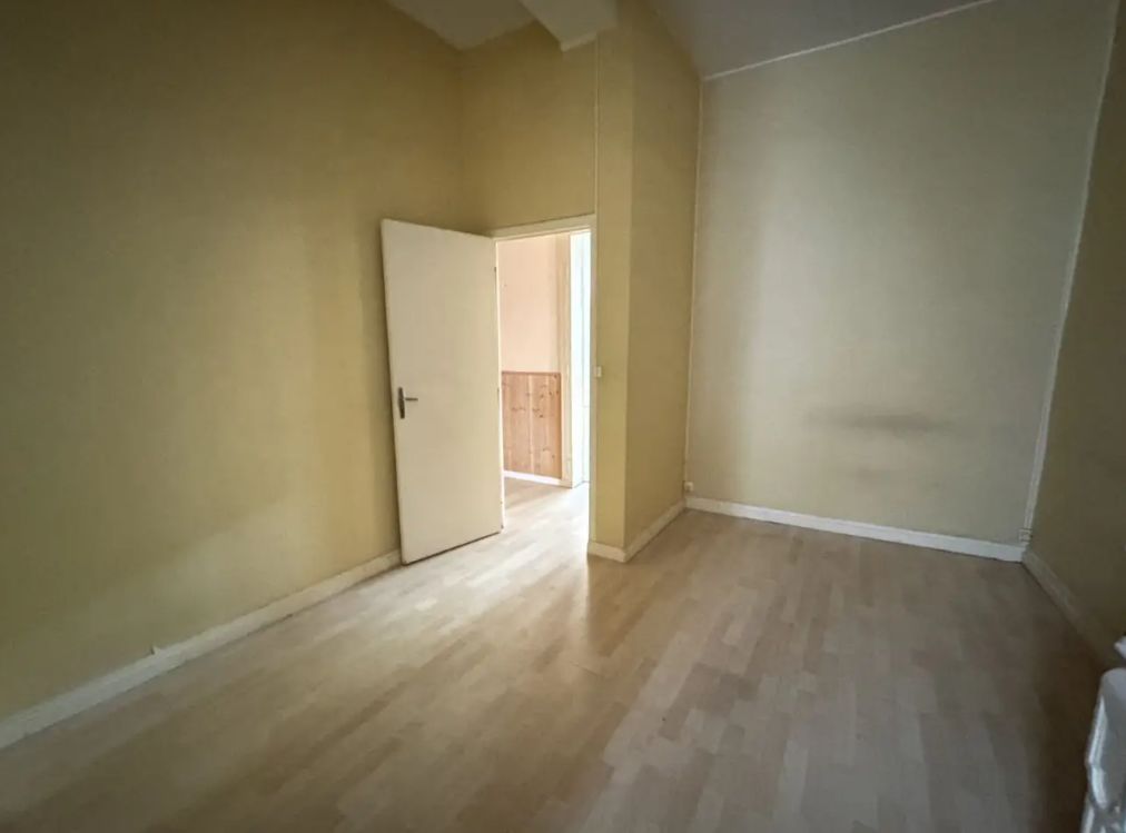 Programme immobilier 1 Rue Saint-Michel 17100 Saintes à Saintes