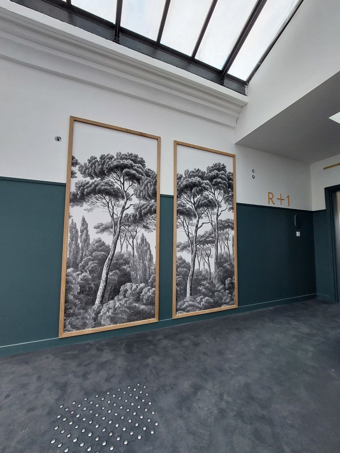 Programme neuf à Cormeilles-en-Parisis : 3 appartements dès 453 000 € — photo 5