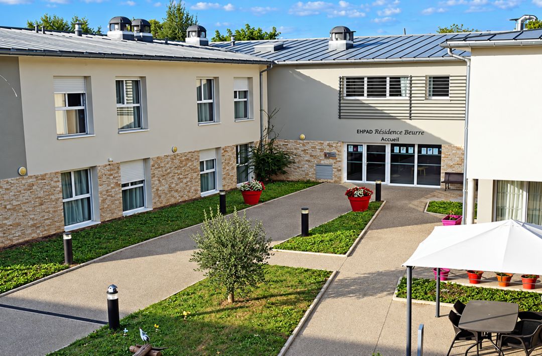 Programme immobilier neuf à Villeneuve-sur-Lot (47300) — photo 3