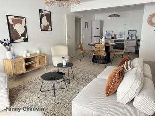 Programme neuf à La Teste-de-Buch : 3 appartements dès 407 000 €