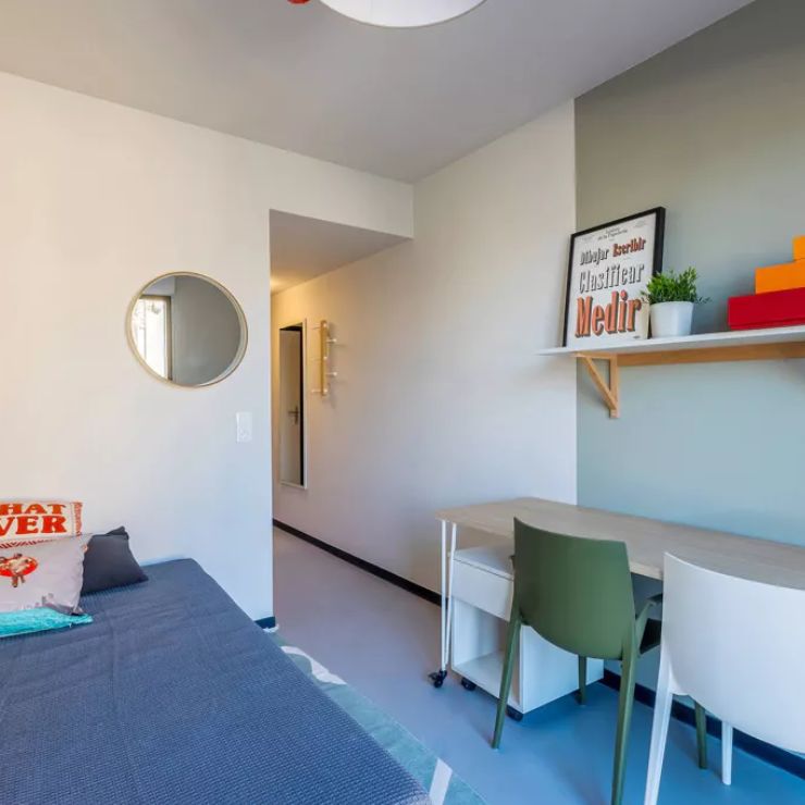 Programme neuf à Troyes : 1 appartement dès 80 600 € — photo 2
