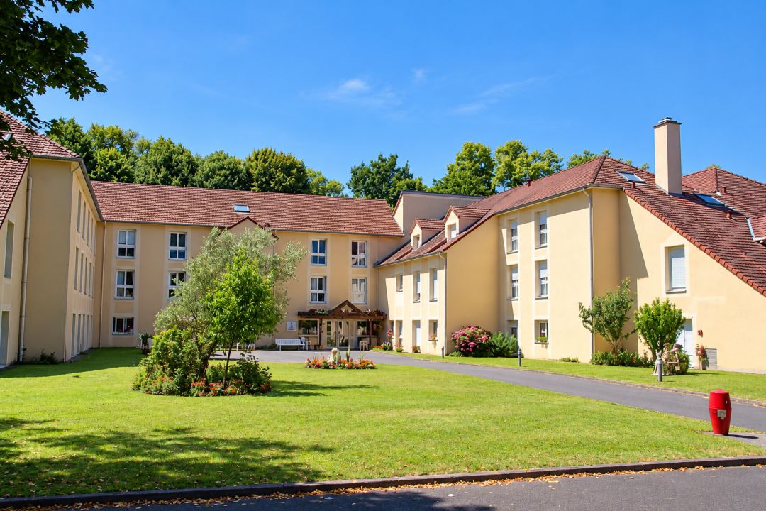 Programme immobilier à Morigny-Champigny : 1 appartement dès 144 567 € — photo 1