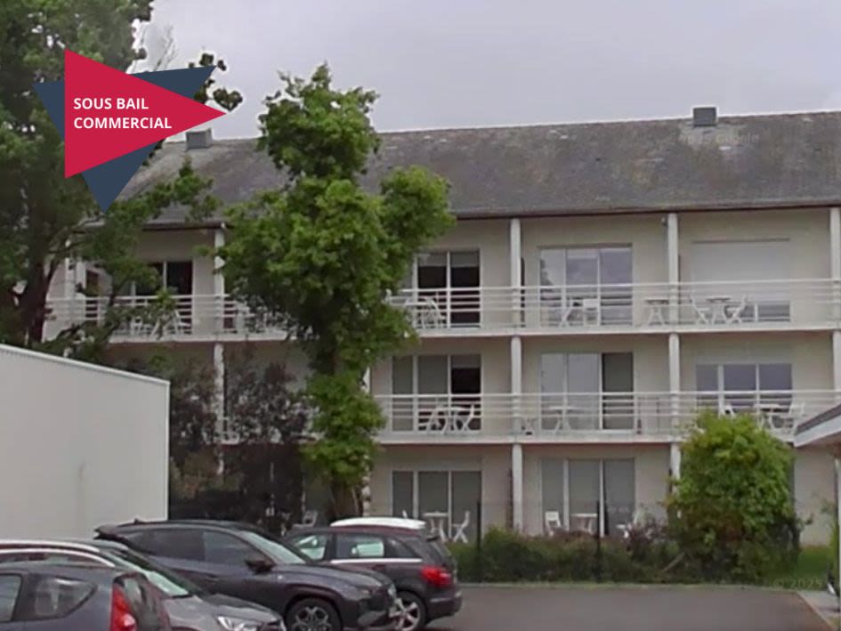 Programme immobilier neuf à Carquefou (44470) — photo 1