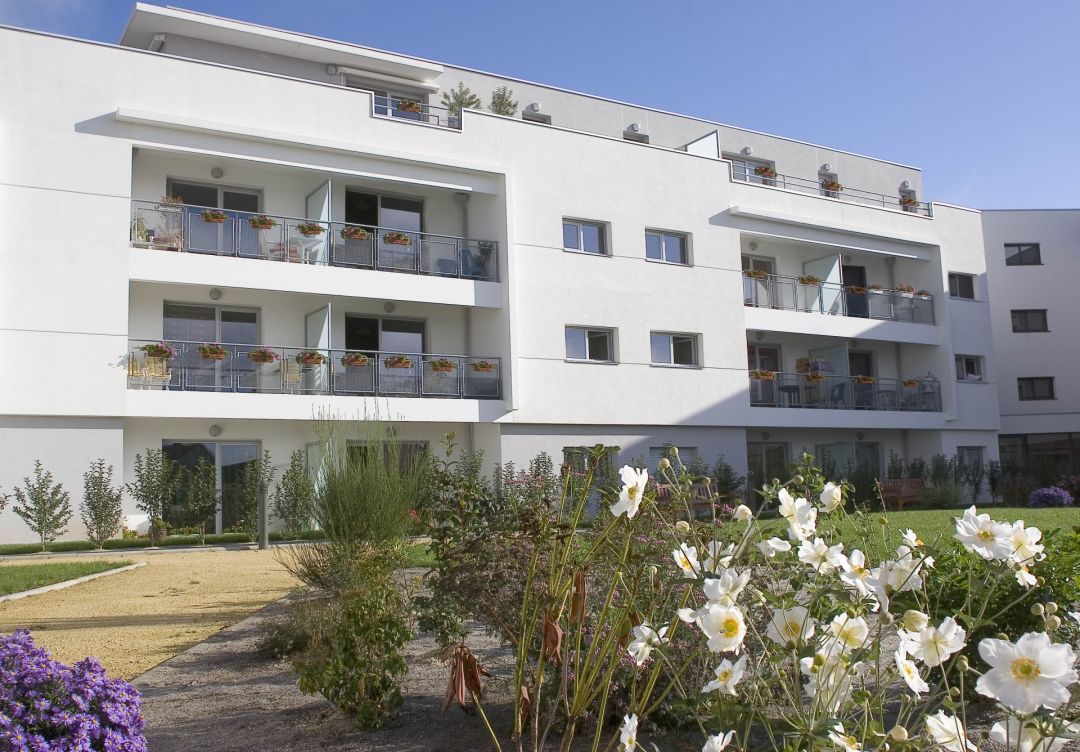 Programme neuf à Louverné : 3 appartements dès 102 738 € — photo 5