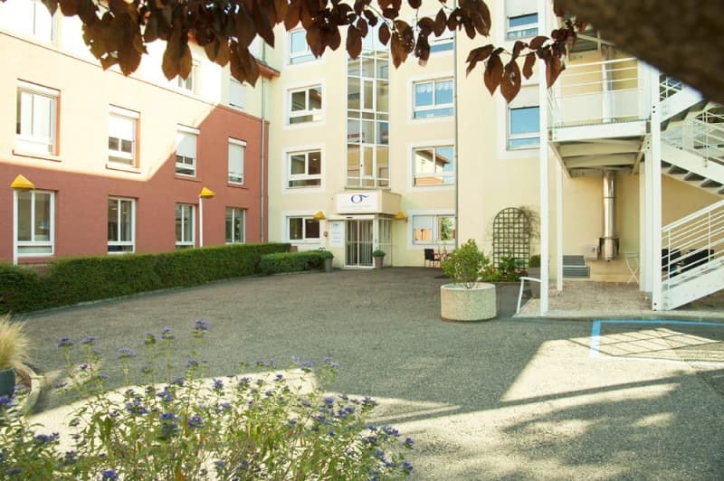 Programme immobilier neuf à Clermont-Ferrand (63000) — photo 1