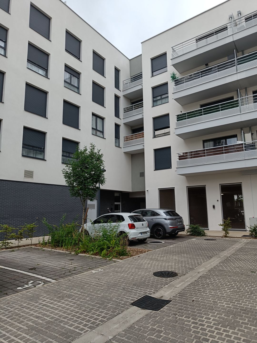 Programme immobilier NEXUS-CRETEIL à Créteil