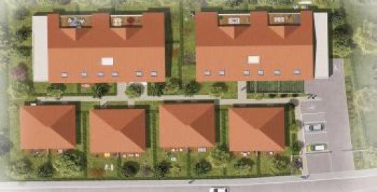 Programme immobilier ARIA à Blagnac
