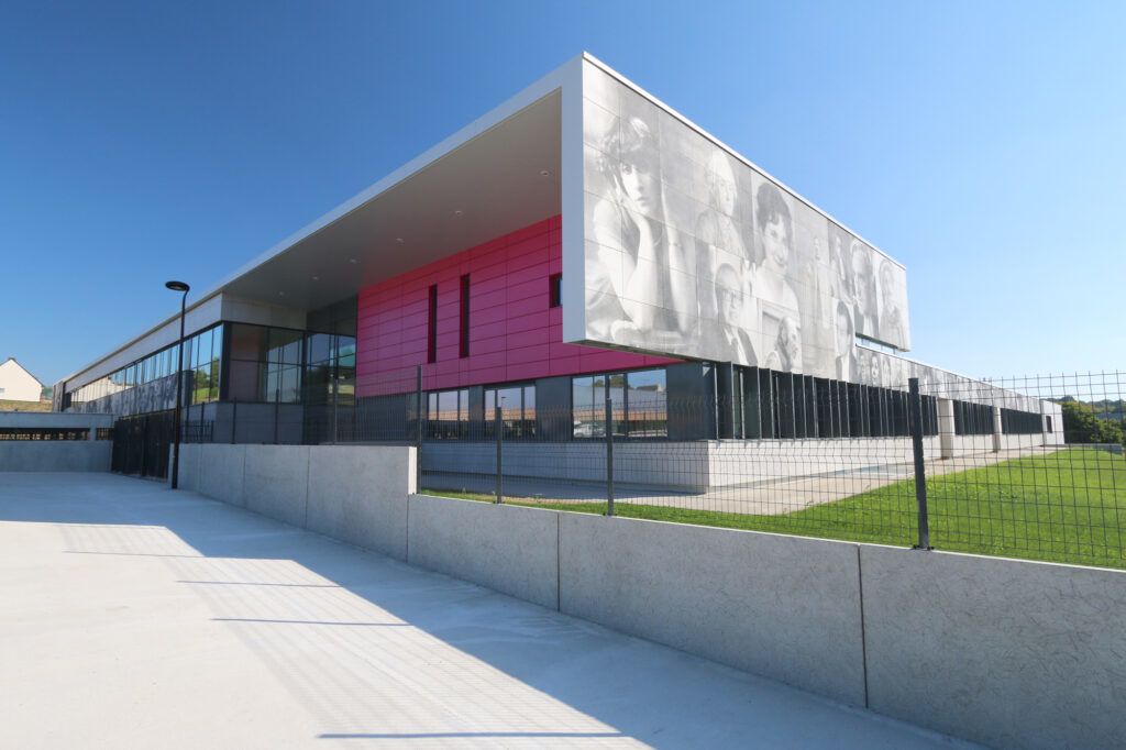 Programme immobilier Le Domaine du Lac à Saint-Herblain
