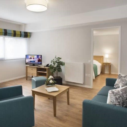 Programme neuf à Saint-Nazaire : 1 appartements dès 140 336 € — photo 2