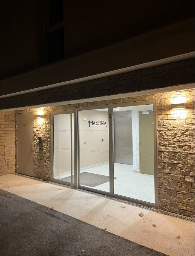 Programme immobilier MAESTRIA à Challans