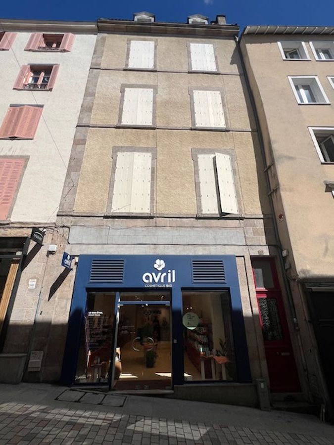 Programme immobilier Résidence du Consulat à Limoges