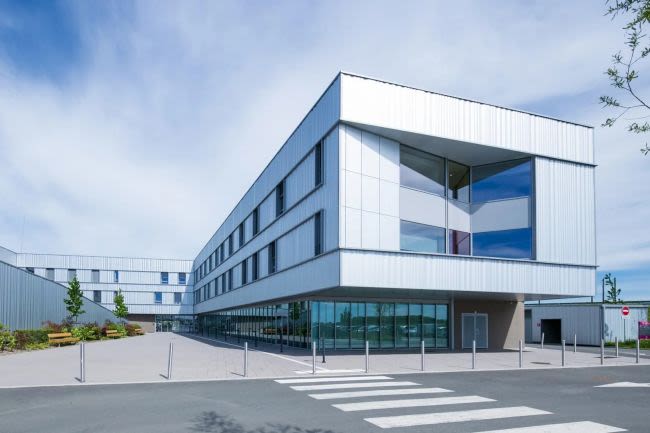 Institut de Diabetologie et Nutrition du Centre - SMR