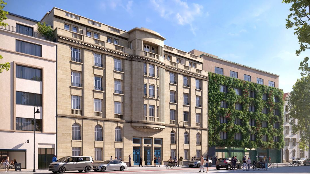 METZ : Belvédère de Jaumont