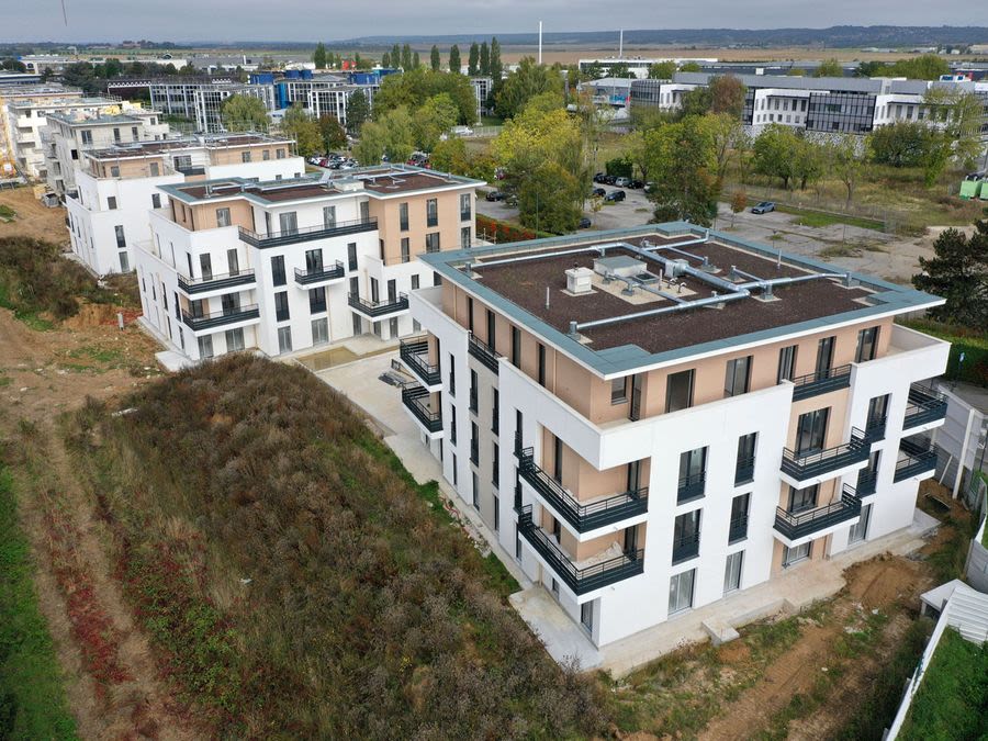 NEW PARK – Tranche 2