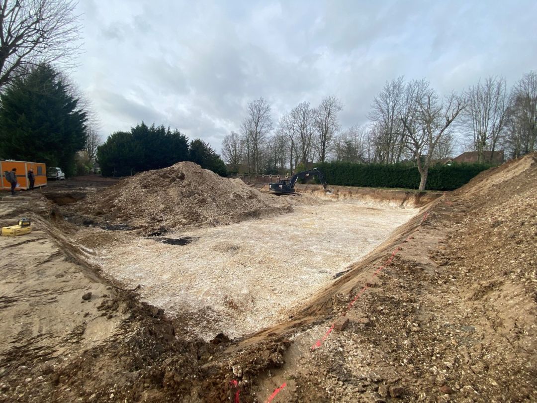 Programme immobilier ECLAT DE VERT à Wattignies