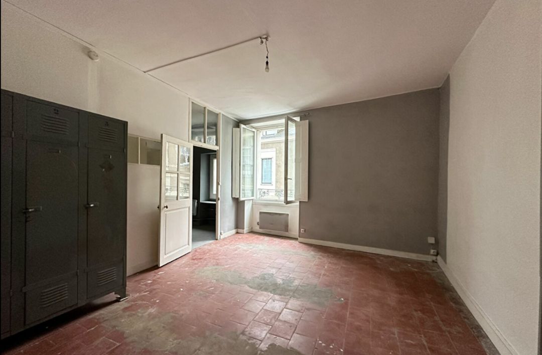 Programme immobilier RUE SAINT-DONATIEN à Nantes