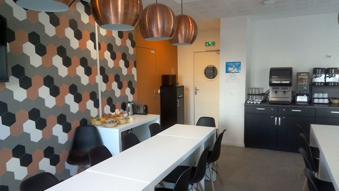 Cergy — photo 1