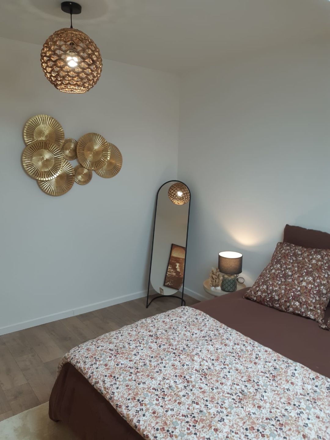 Programme immobilier L’ ECRIN DU PARC à Arpajon