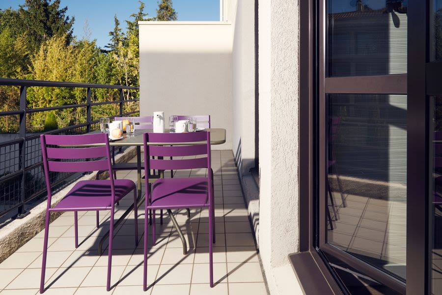 Programme immobilier Adagio Aix-en-Provence Centre à Aix-en-Provence