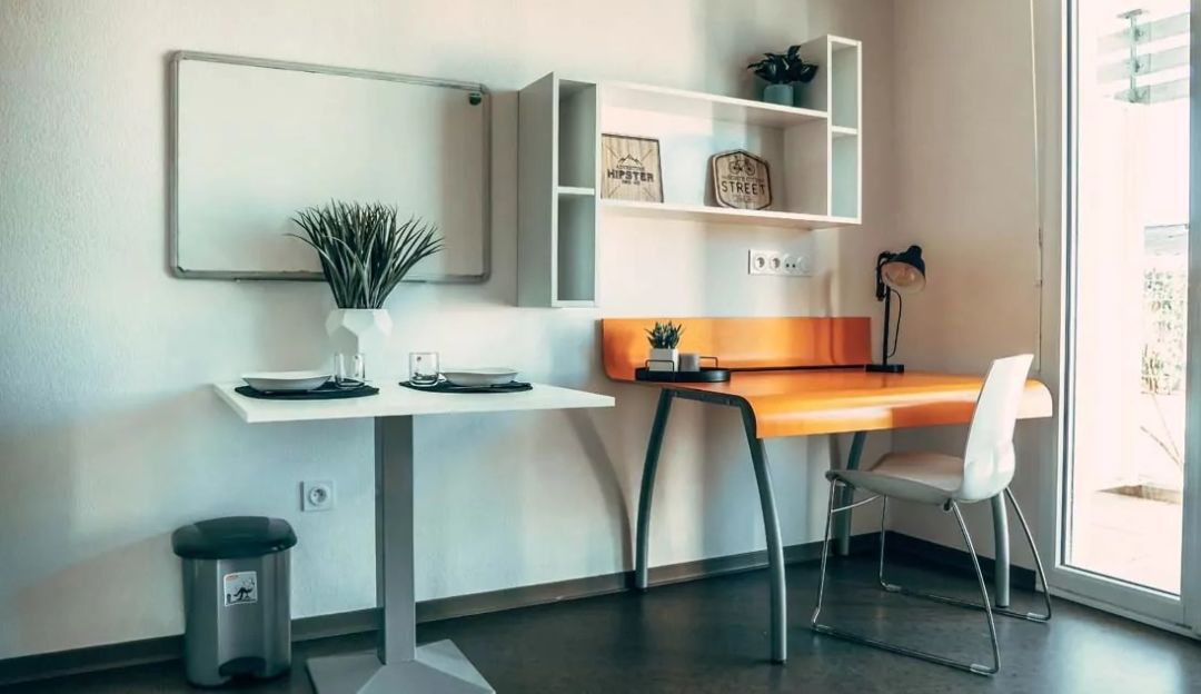 Programme immobilier neuf à Montpellier (34070) — photo 2
