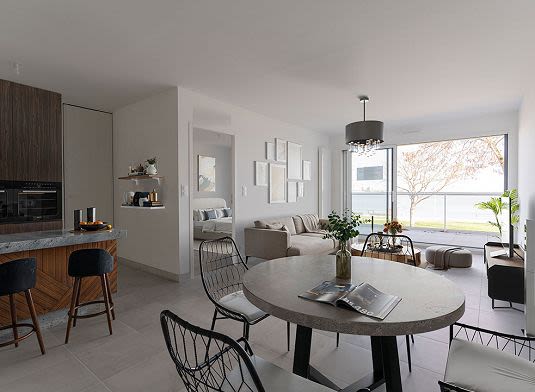 Programme immobilier Résidence Albert 1er à Saint-Nazaire