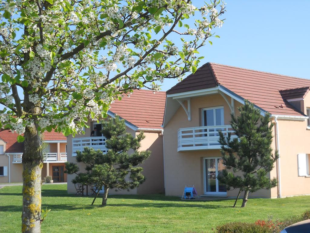Programme immobilier neuf à Boulleville (27210)