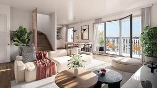 Les Balcons des Gables