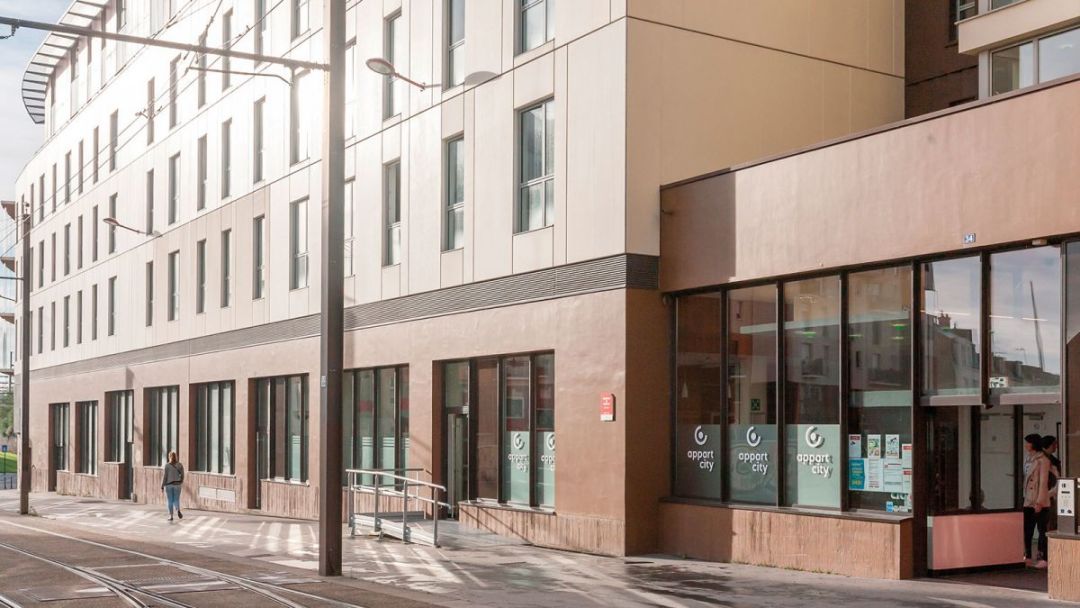 APPART CITY CONFORT LE MANS CENTRE_5629-DEL