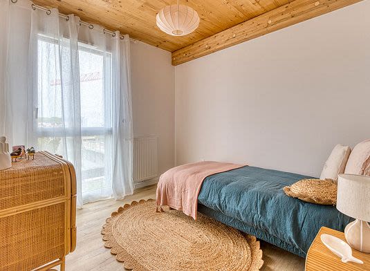 Programme immobilier Ocar à La Rochelle