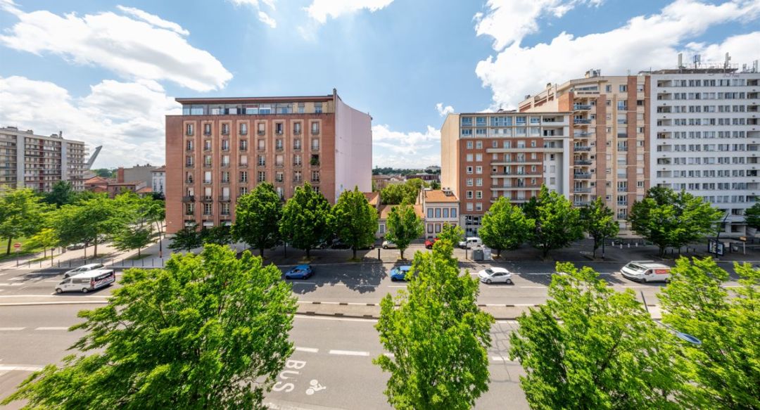 Programme immobilier SIENNA à Toulouse