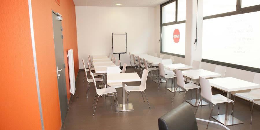 Programme immobilier STUDEA MARSEILLE CROIX D'AZUR_204-FOU à Marseille 3e Arrondissement