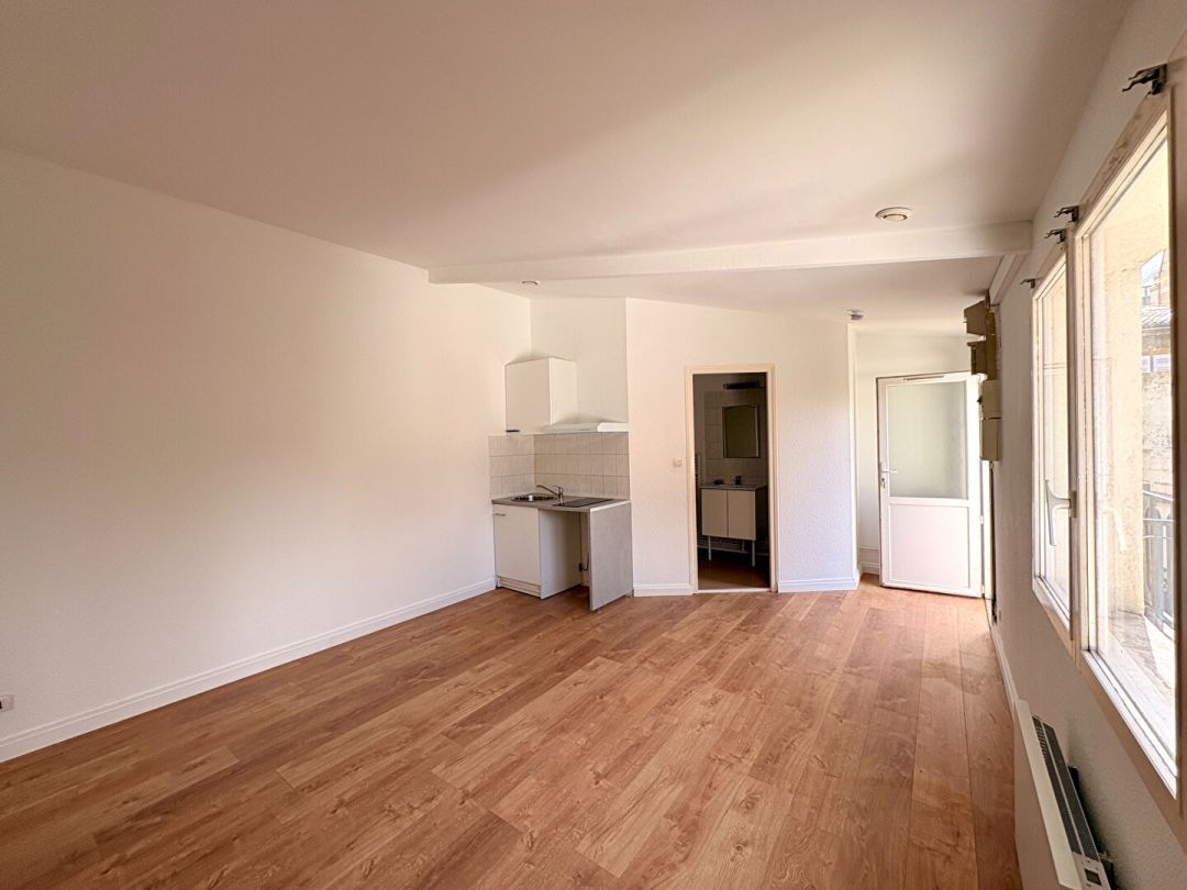 Programme immobilier à Bordeaux : 1 appartement dès 110 000 € — photo 2